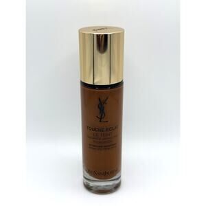YSL Touche Eclat Le Teint Radiance Awakening Foundation SPF 22